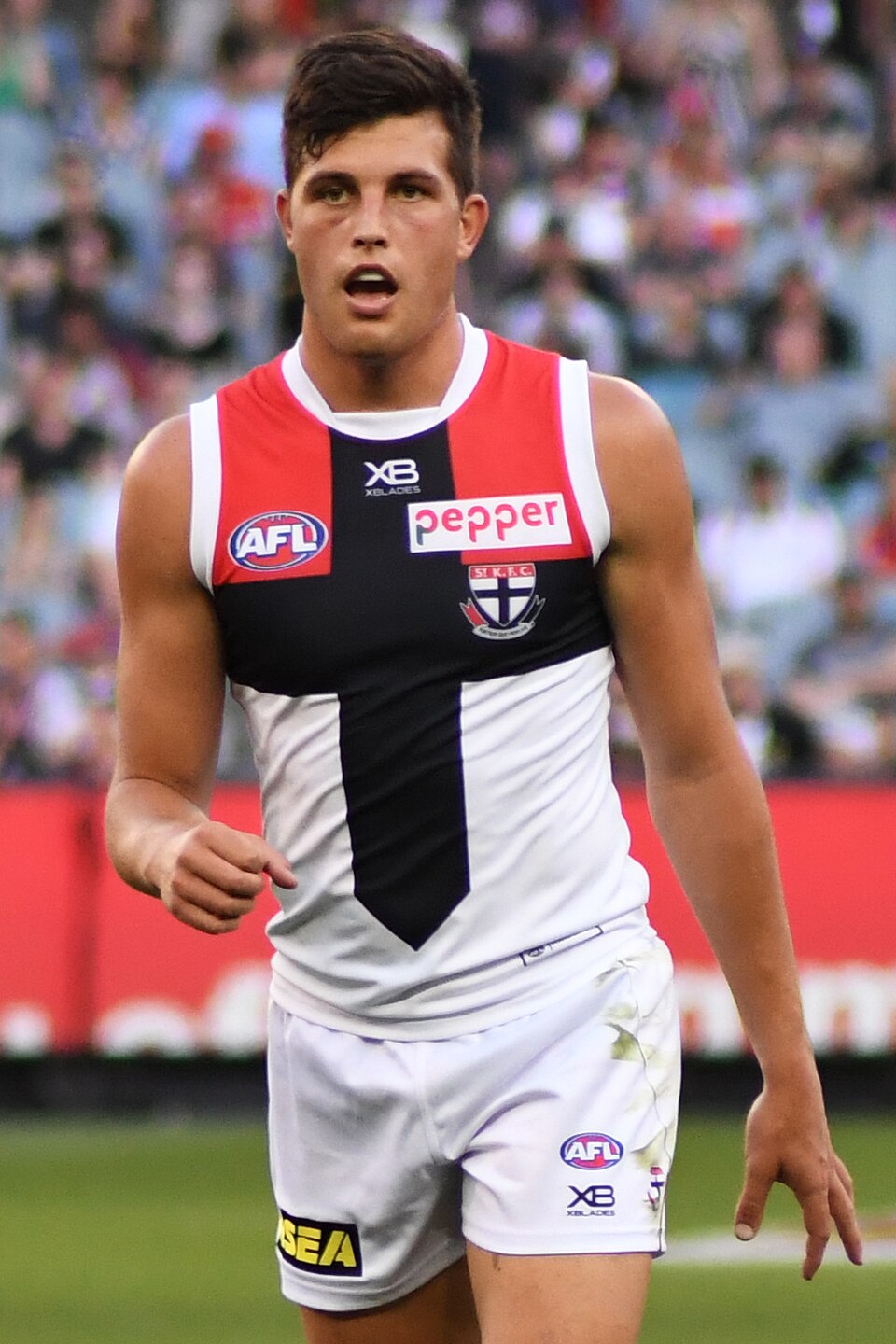 Rowan Marshall