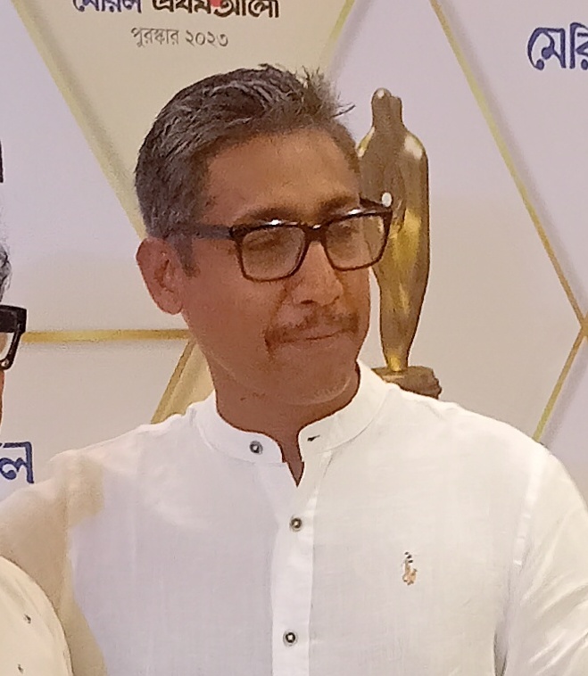 Rownak Alam