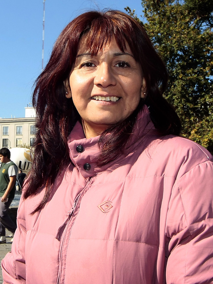 Roxana Miranda