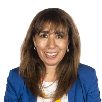Roxana Reyes
