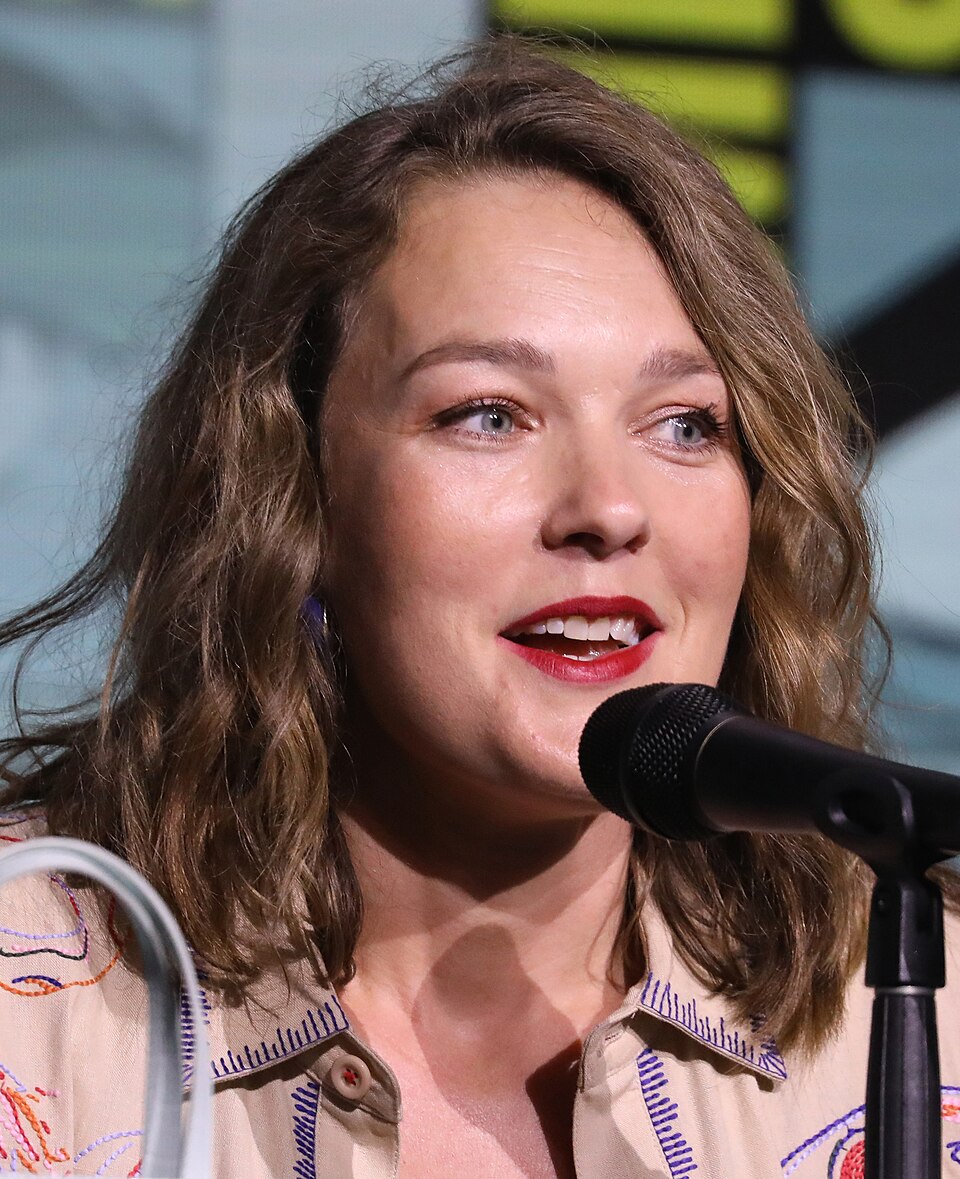 Roxanne Thornton
