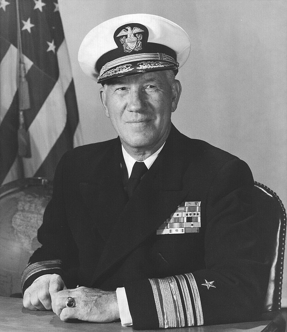Roy Alexander