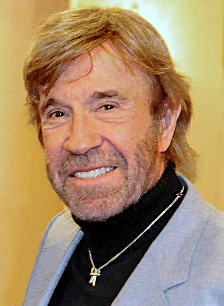 Roy Chuck