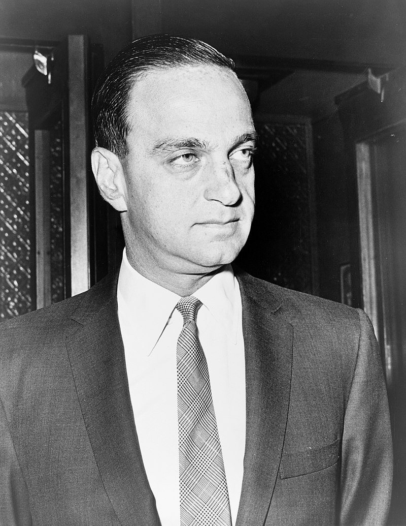 Roy Cohn