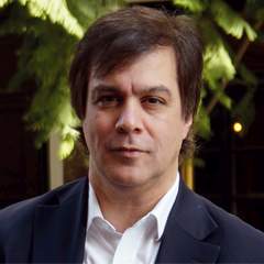 Roy Cortina