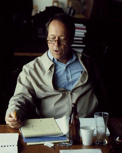 Roy George