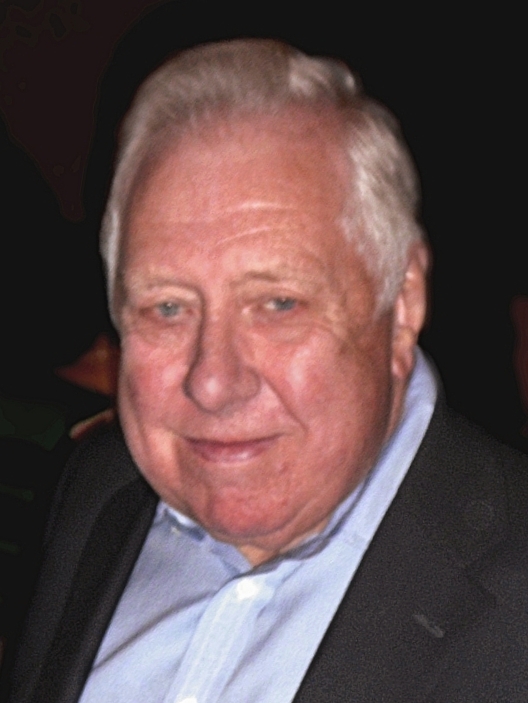 Roy Hattersley