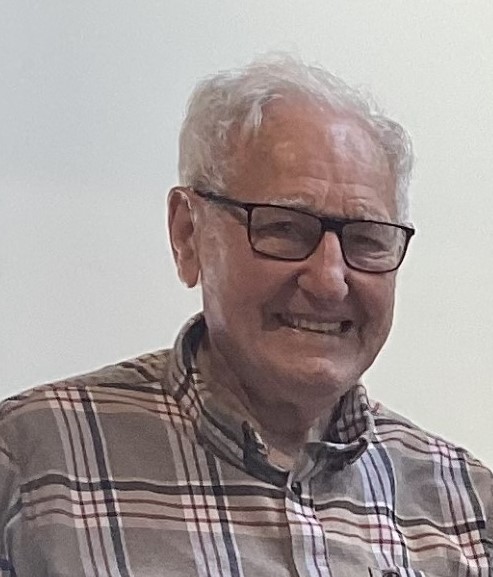Roy Kerr