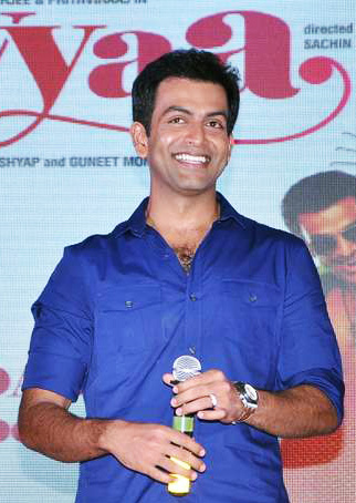 Roy Mathew