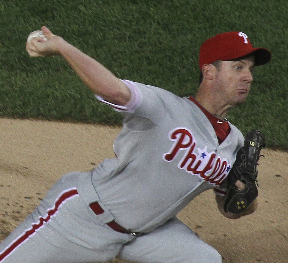 Roy Oswalt