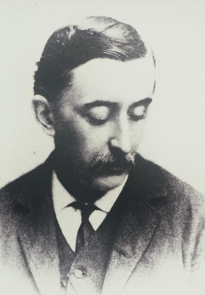 Roy Patricio