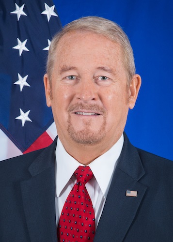 Roy Perrin