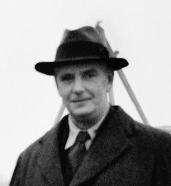 Roy Robinson