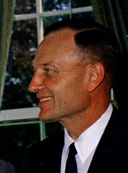 Roy Rubottom
