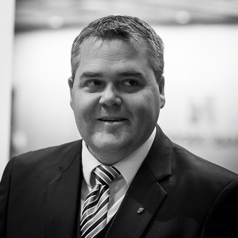 Roy Steffensen