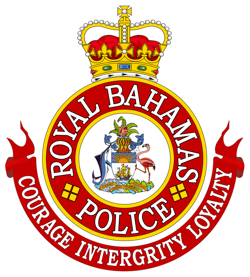 Royal Bahamas Police Force