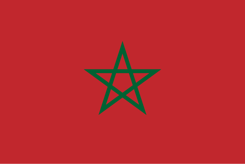 Royaume du Maroc