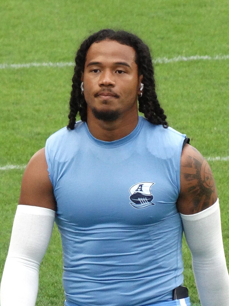 Royce Metchie