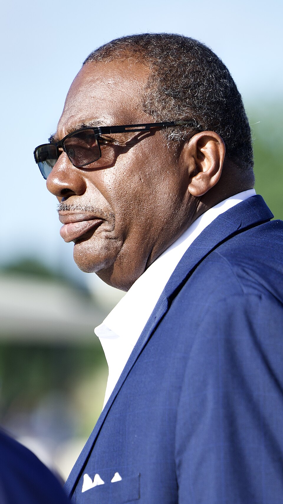 Royce West