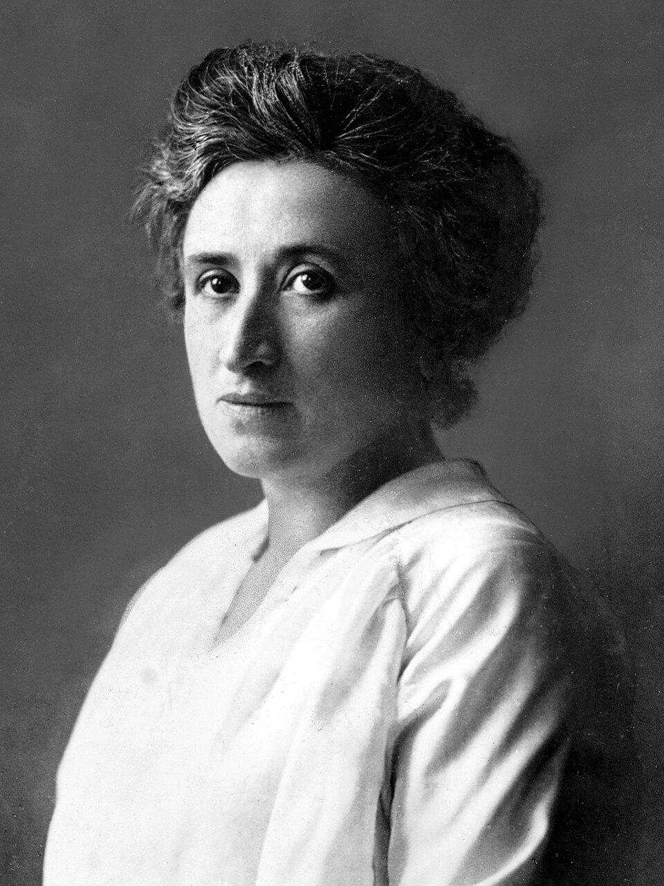 Rozalia Peter