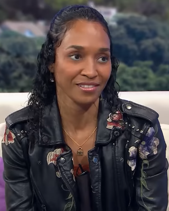Rozonda Thomas