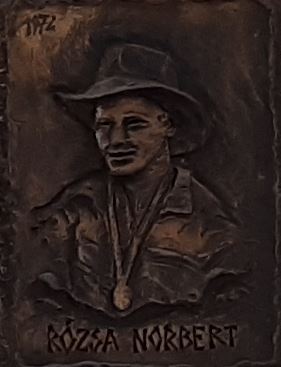 Rózsa Norbert