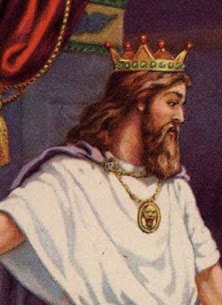 Rúaidhrí O’Connor