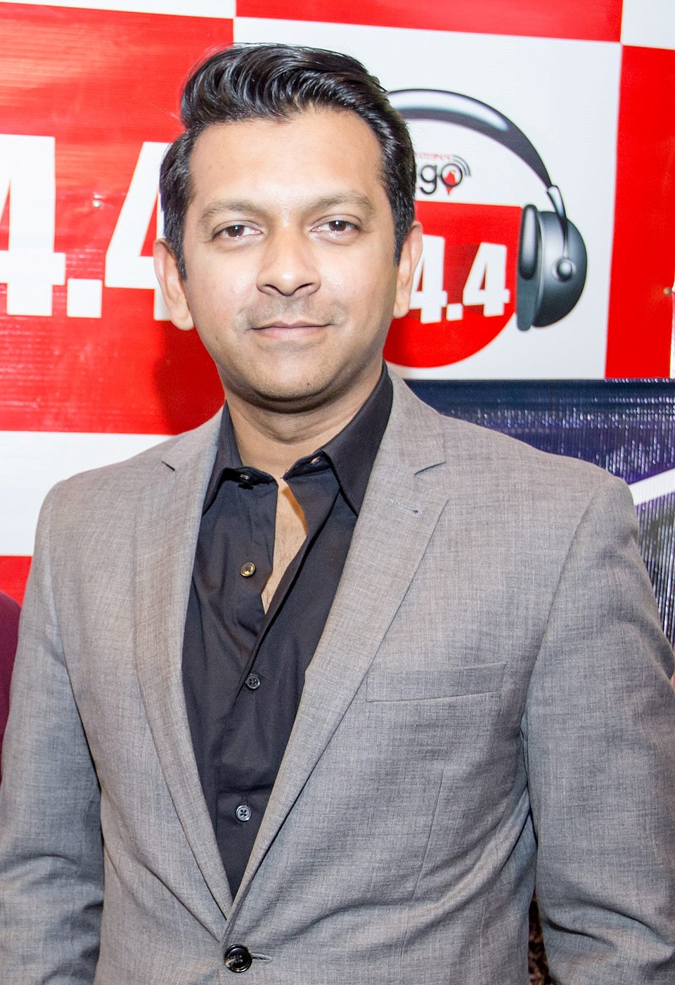 Rubel Hasan