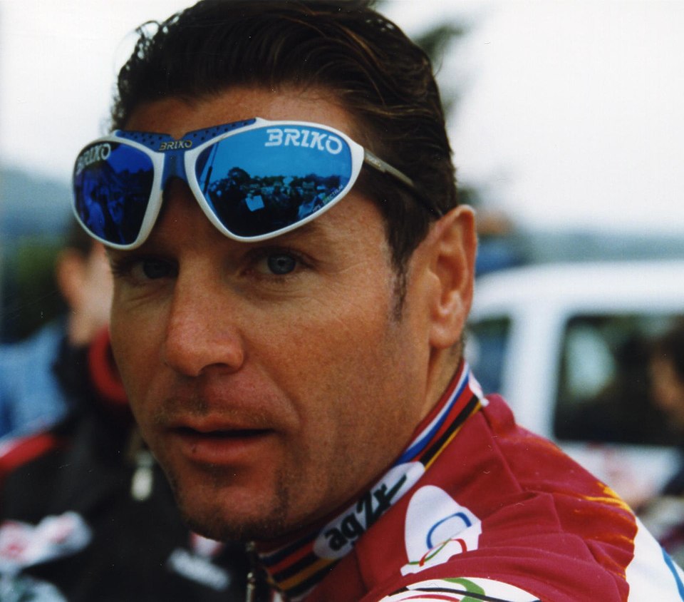 Ruben Abreu