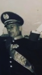 Rubén Alberto Gordillo