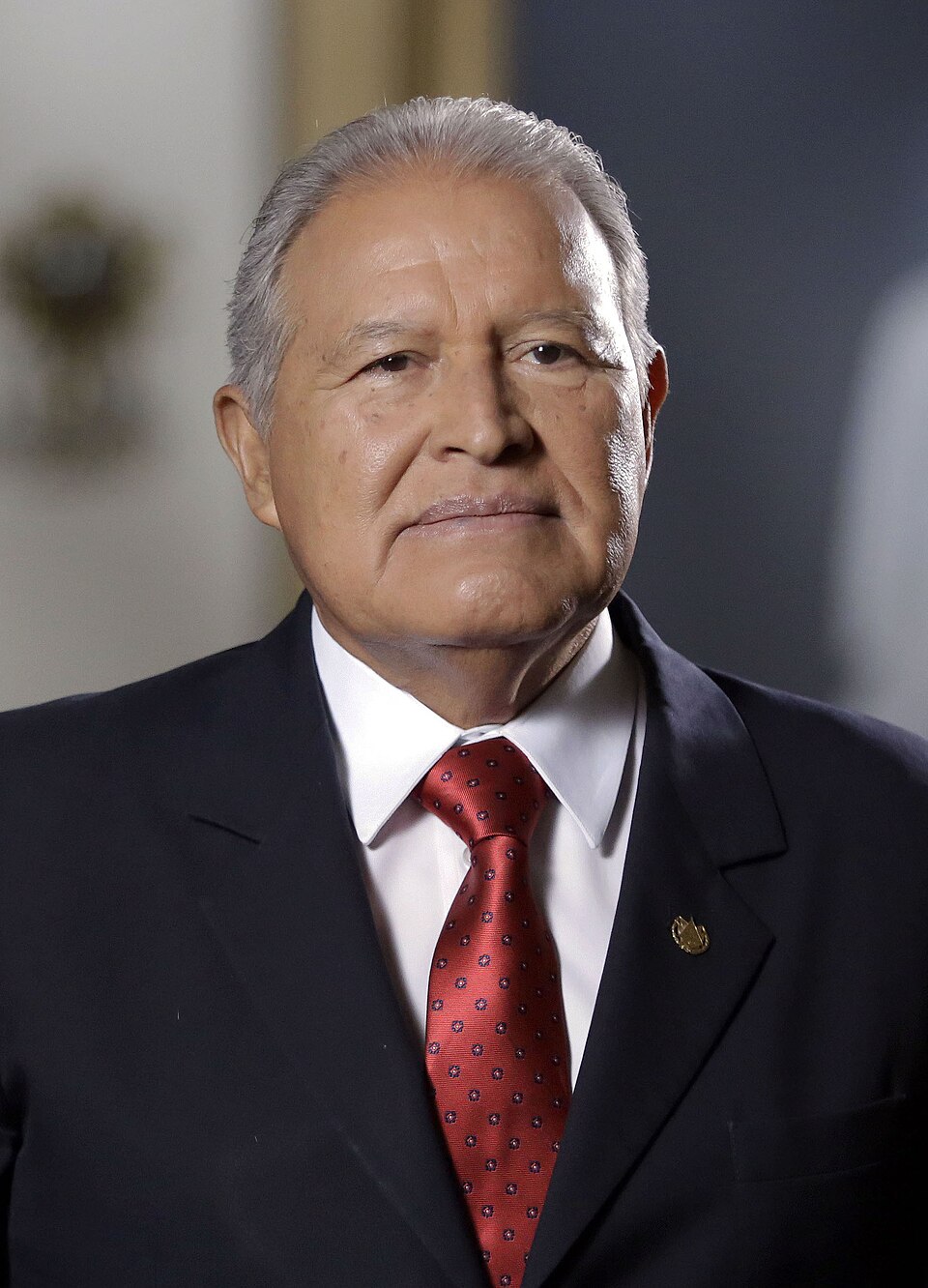 Rubén Alvarado