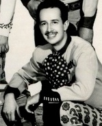 Ruben Antonio Fuentes