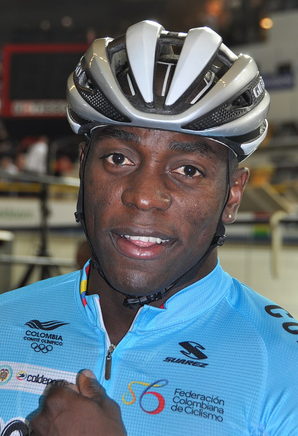 Rubén Darío Murillo Minota