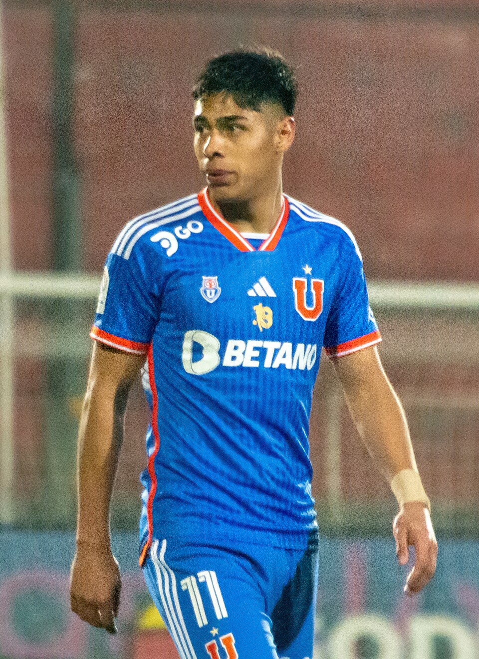 Rubén Darío Osorio