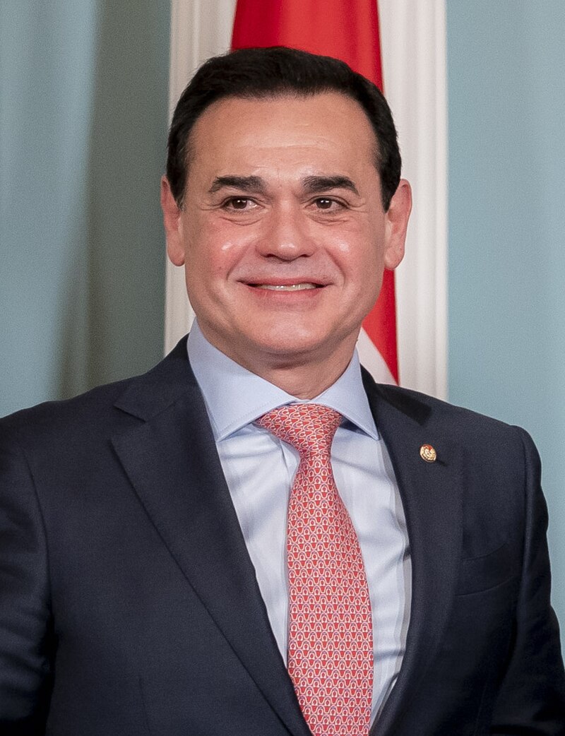 Rubén Darío Ramírez Lezcano