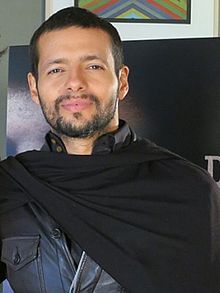 Rubén De La Rosa