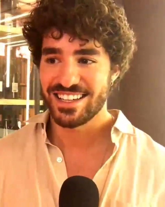 Rubén Egas