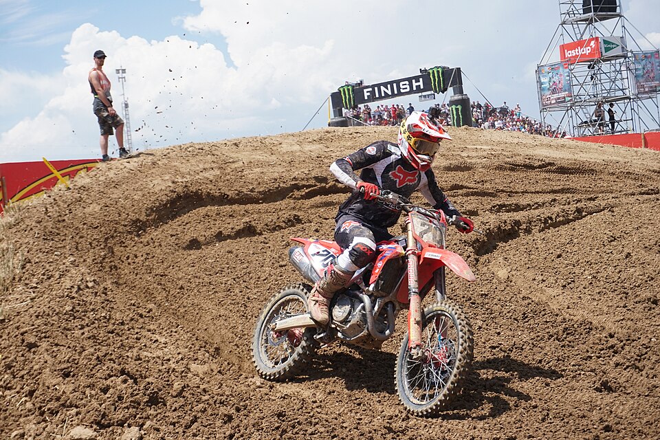 Ruben Fernandez Garcia