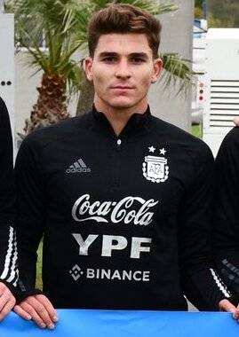 Rubén Fernando Benítez Alvarez