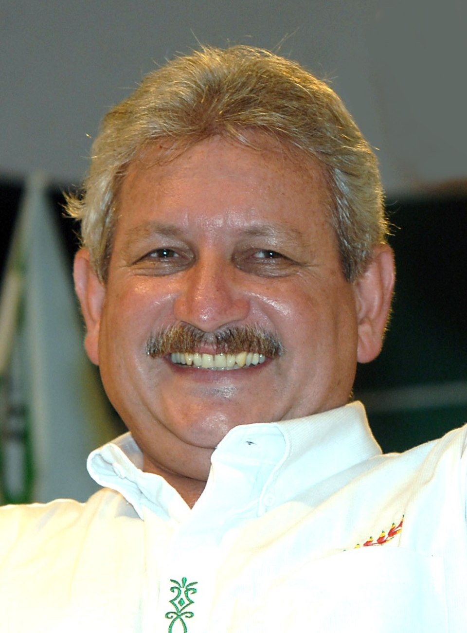 Rubén Fernando Morales