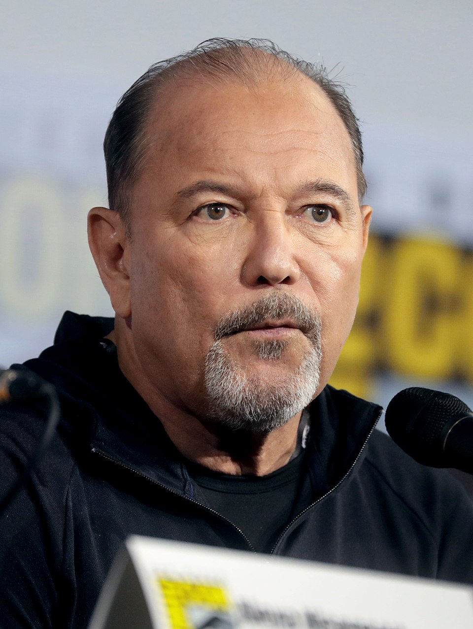 Rubén Flores Márquez