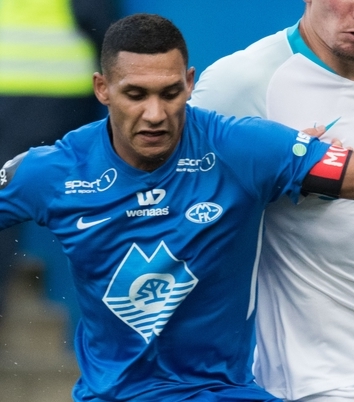 Ruben Gabrielsen