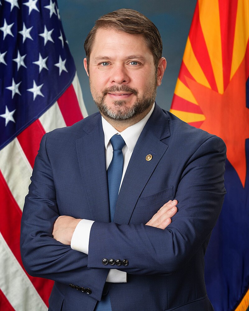 Ruben Gallego