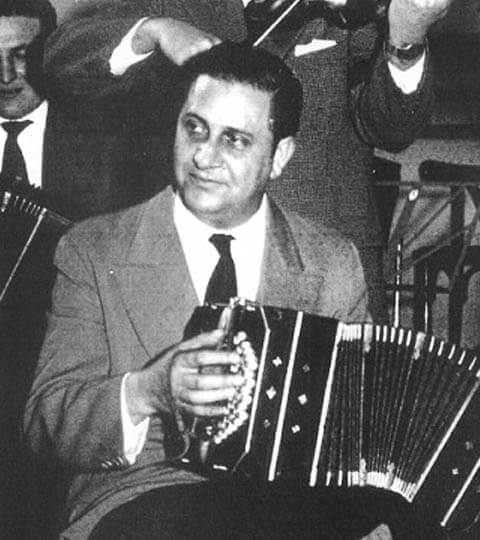 Rubén Maciel