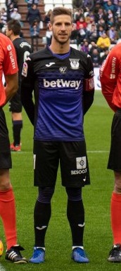 Rubén Pérez