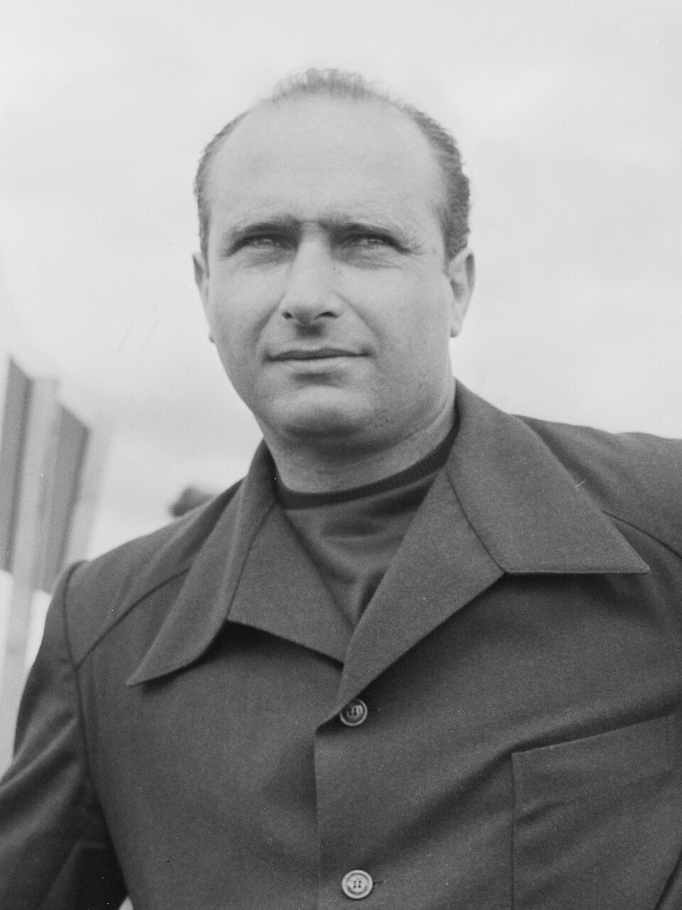 Rubén Rousillón