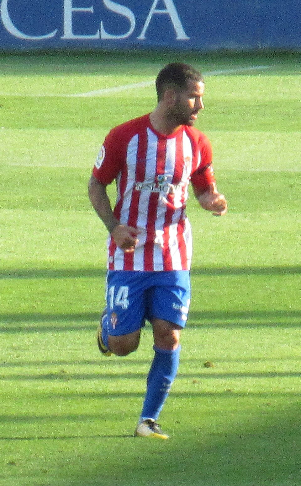 Rubén Santos