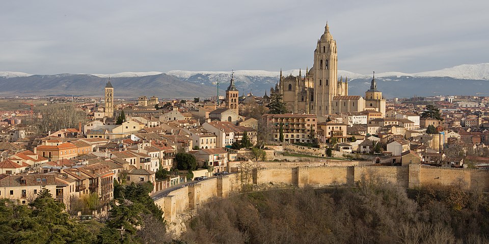 Rubén Segovia