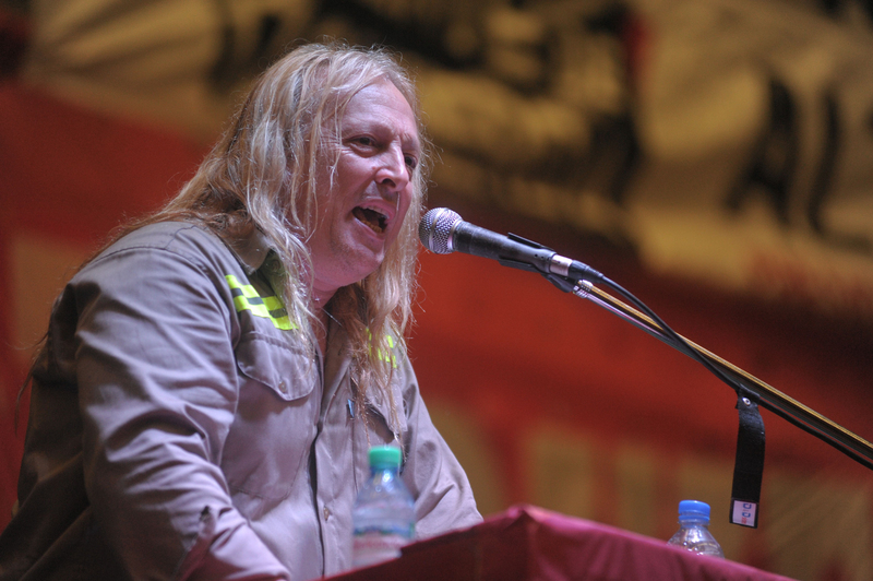 Rubén Sobrero