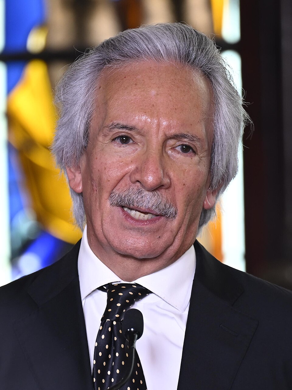 Rubén Zamora